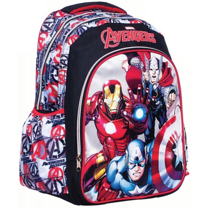 Sac à Dos Avengers 47 cm