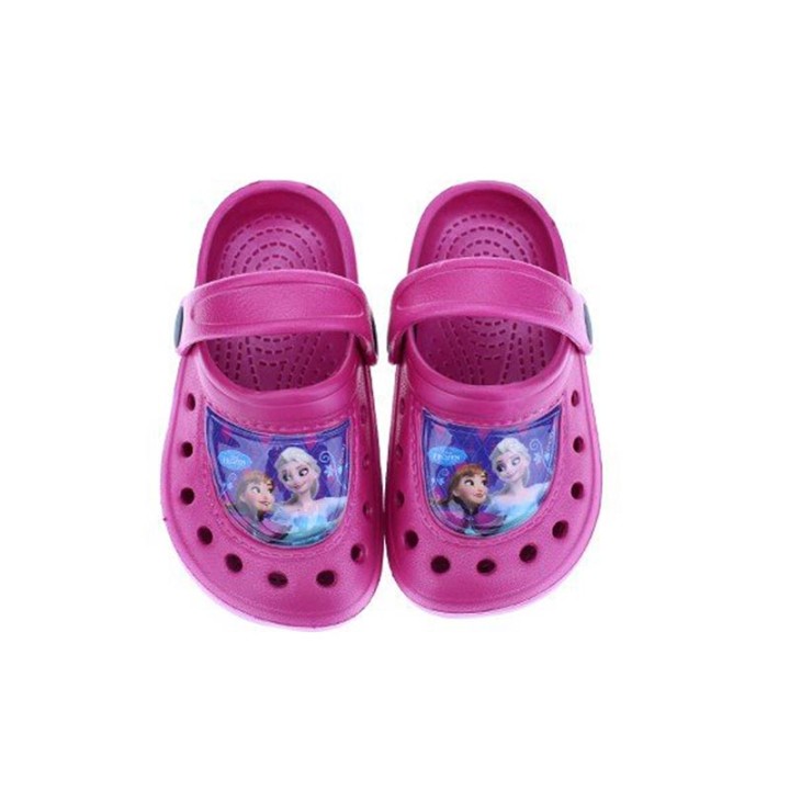 Crocs La Reine des Neiges