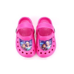 Crocs La Reine des Neiges