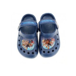 Crocs Paw Patrol
