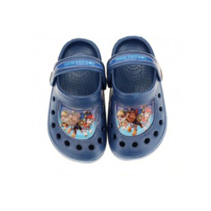Crocs Paw Patrol