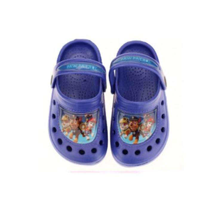 Crocs Paw Patrol
