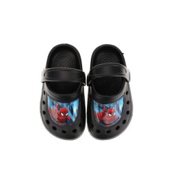 Crocs Spiderman