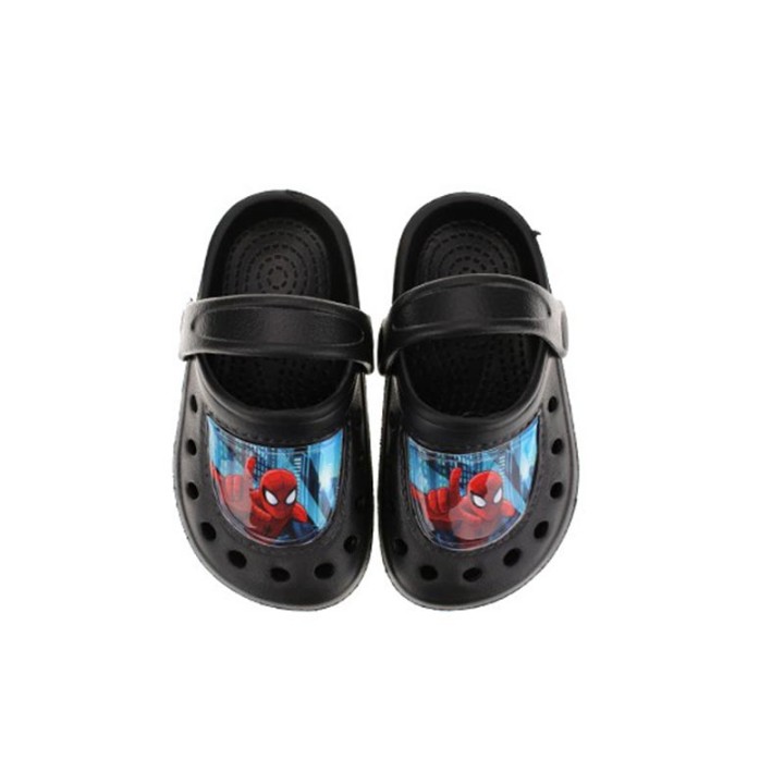 Crocs Spiderman
