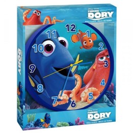 Pendule Dory Disney