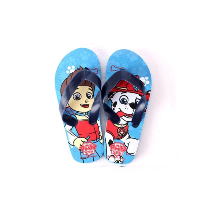 Tong Paw Patrol