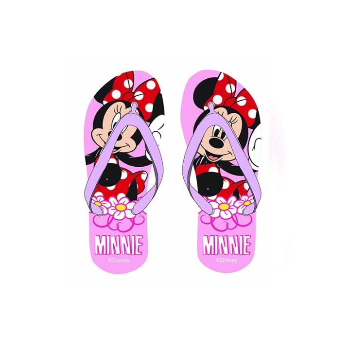 Tong Minnie