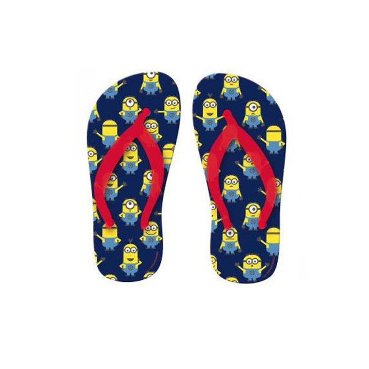 Tong Minions