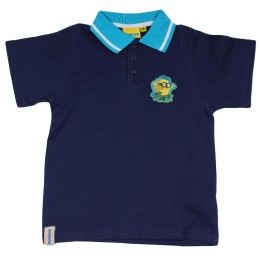 Polo Manches Courtes Minions