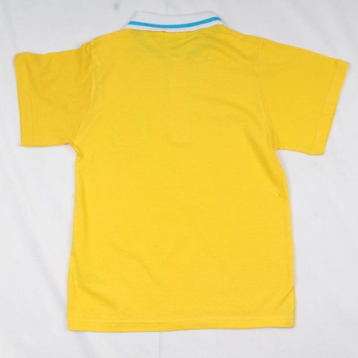 Polo Manches Courtes Minions