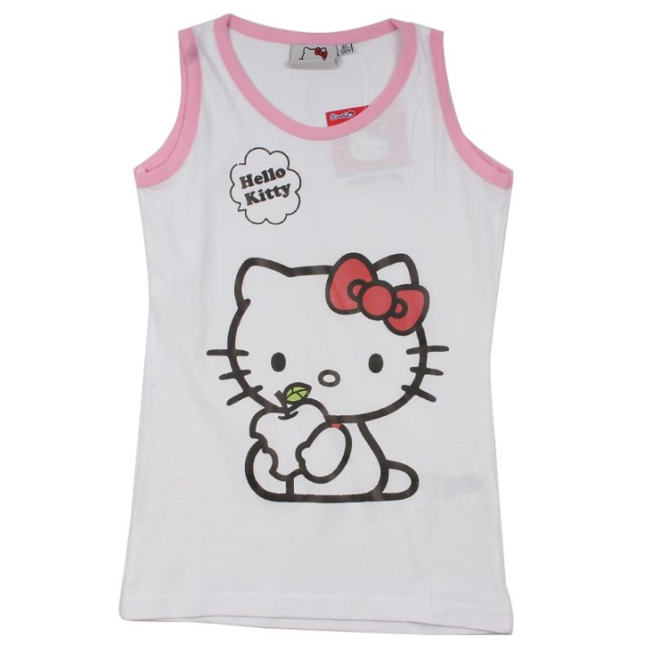 Débardeur Hello Kitty