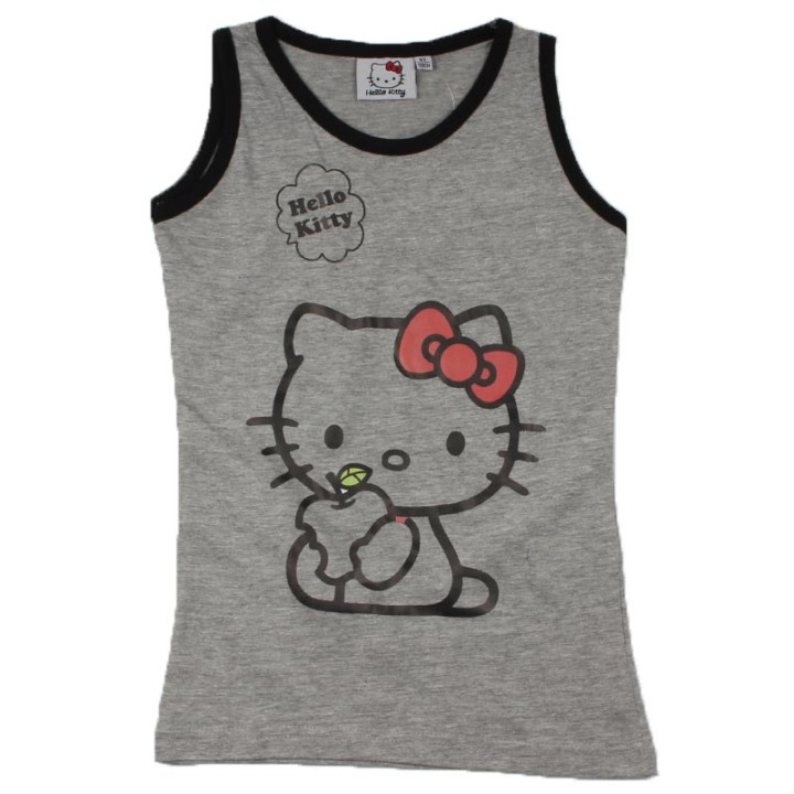 Débardeur Hello Kitty