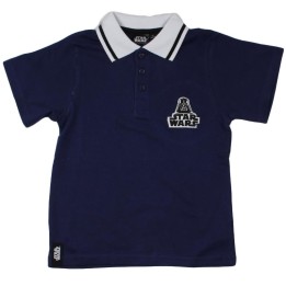 Polo Manches Courtes Star Wars
