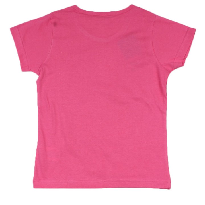 Tee-Shirt Manches Courtes Princesse Sofia