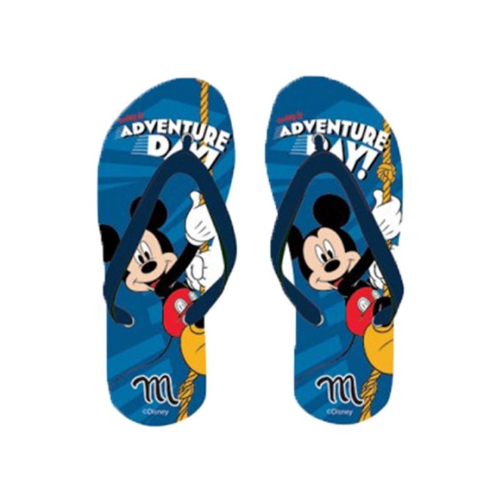 Tong Mickey