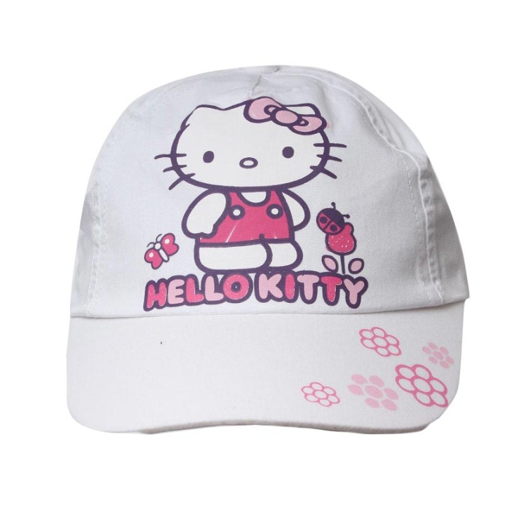 Casquette Hello Kitty