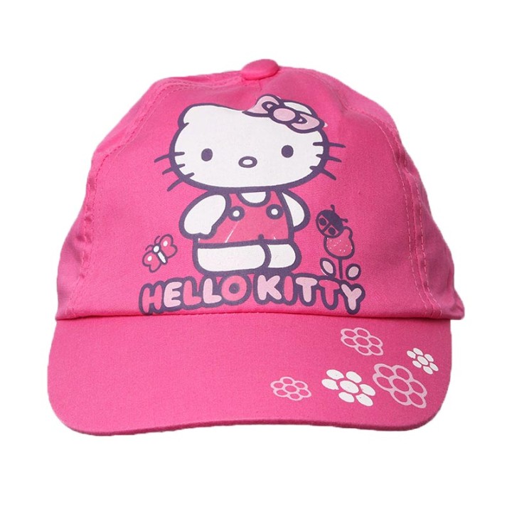 Casquette Hello Kitty