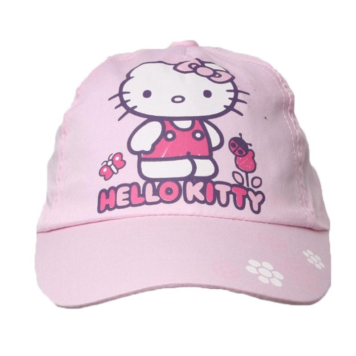 Casquette Hello Kitty