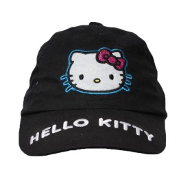 Casquette Hello Kitty
