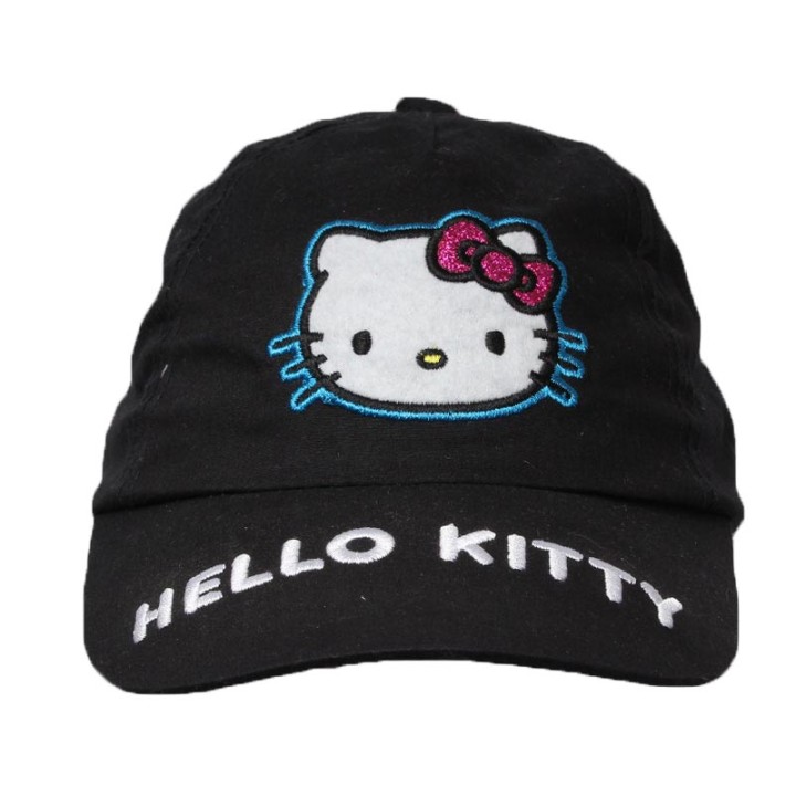 Casquette Hello Kitty