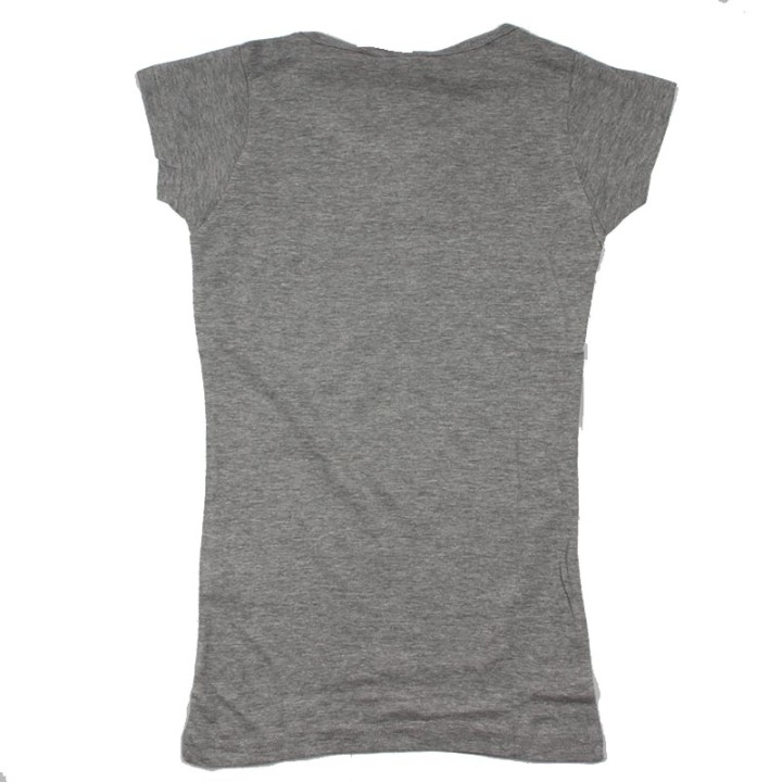 Tee-Shirt Manches Courtes Hello Kitty 