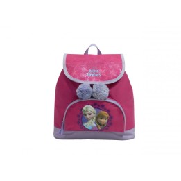 Sac à dos La reine des Neiges