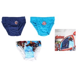 Ensemble de Slips Avengers