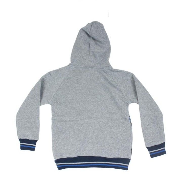 Sweat à Capuche Superman Batman