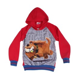 Sweat Secret Life of Pets