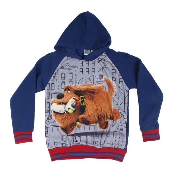 Sweat Secret Life of Pets