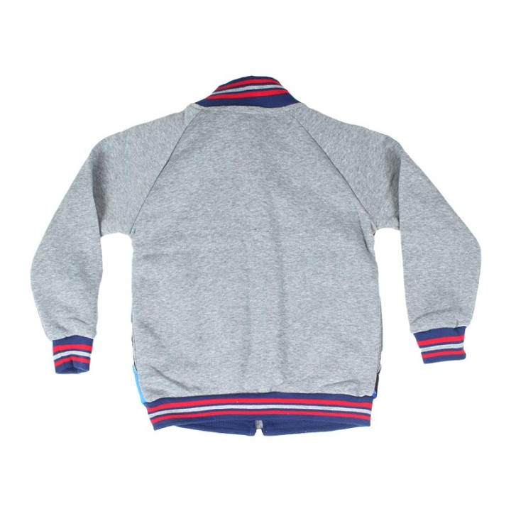 Sweat zippé Blaze