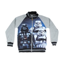 Sweat zippé Star Wars