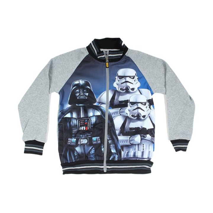 Sweat zippé Star Wars