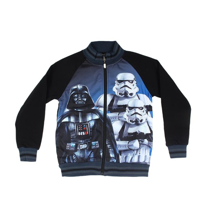 Sweat zippé Star Wars