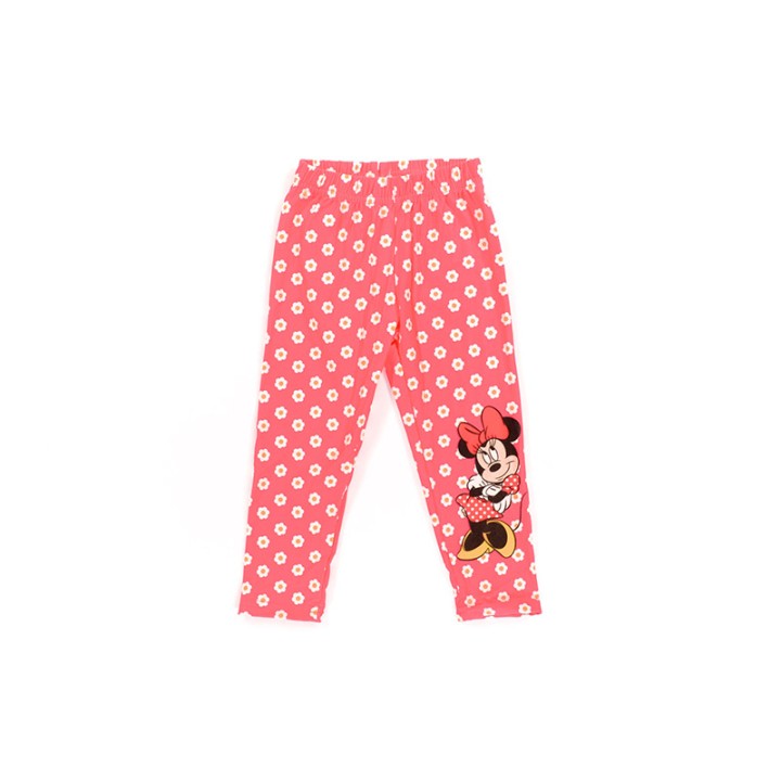 Legging 	Minnie