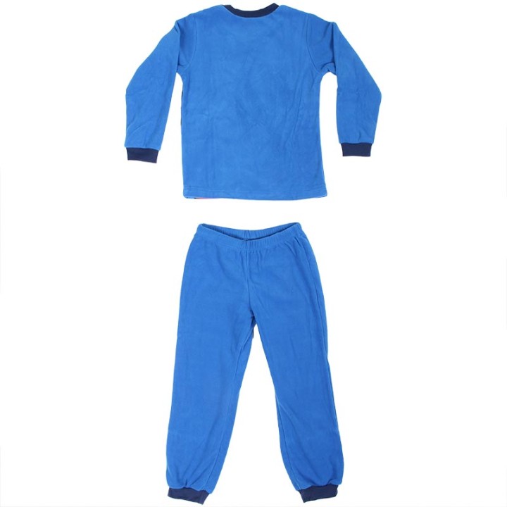 Pyjama Polaire Batman vs Superman