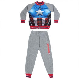 Jogging Molton Avengers