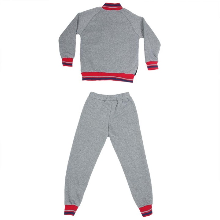 Jogging Molton Avengers