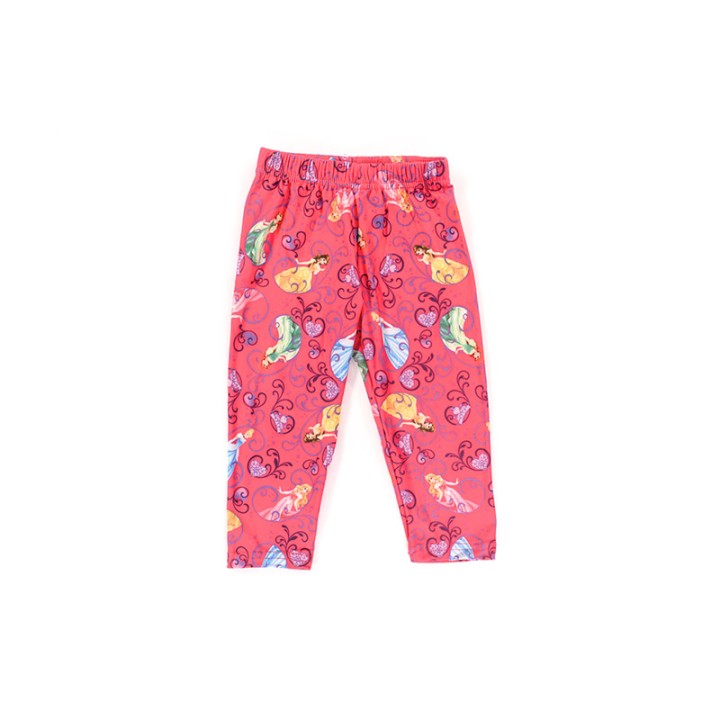 Legging 	Princesses Disney
