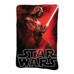Plaid Polaire Star Wars