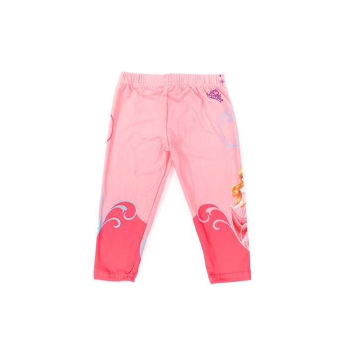 Legging 	Princesses Disney