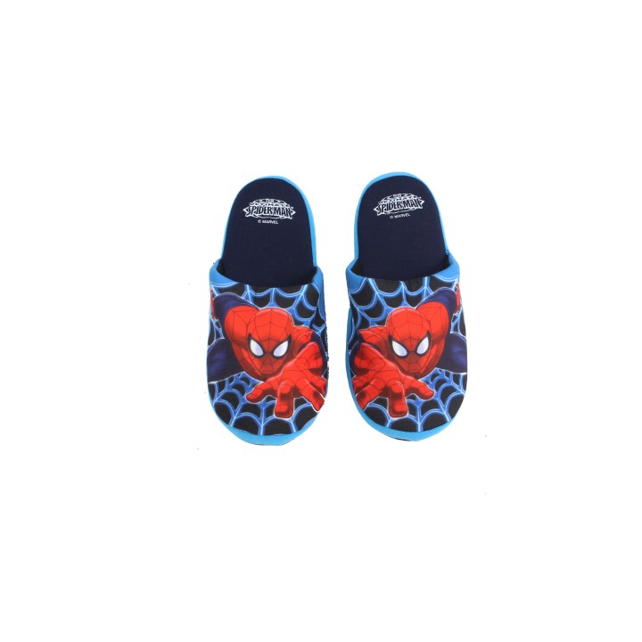 Chaussons Spiderman 