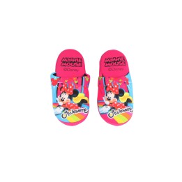 Chaussons Minnie