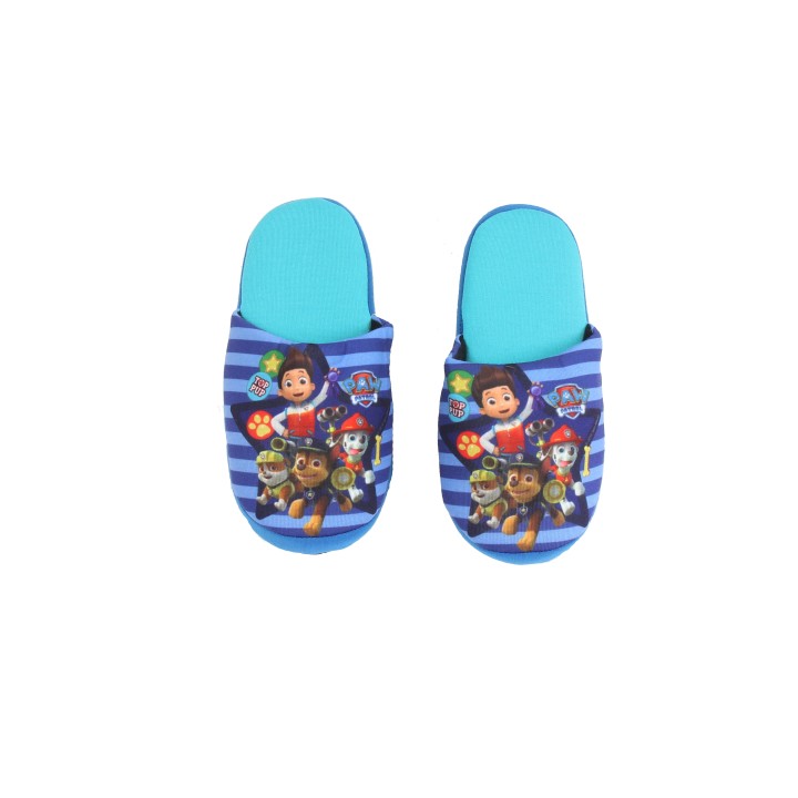 Chaussons Paw Patrol