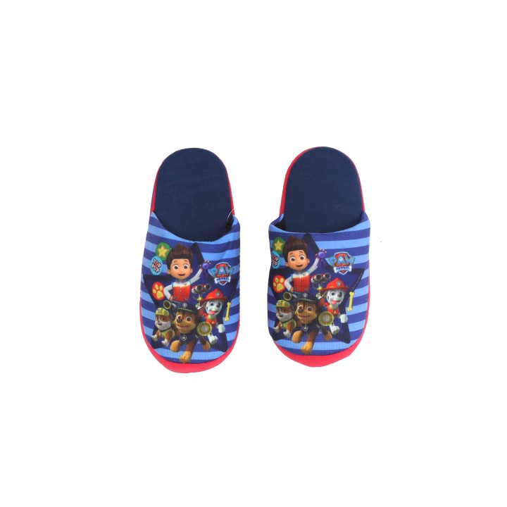 Chaussons Paw Patrol