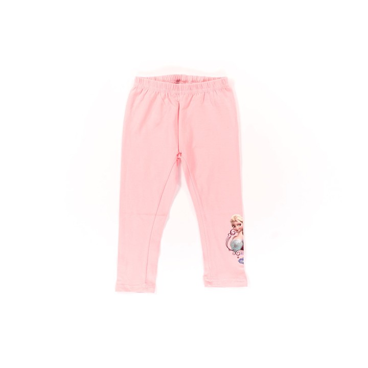 Legging 	La reine des Neiges