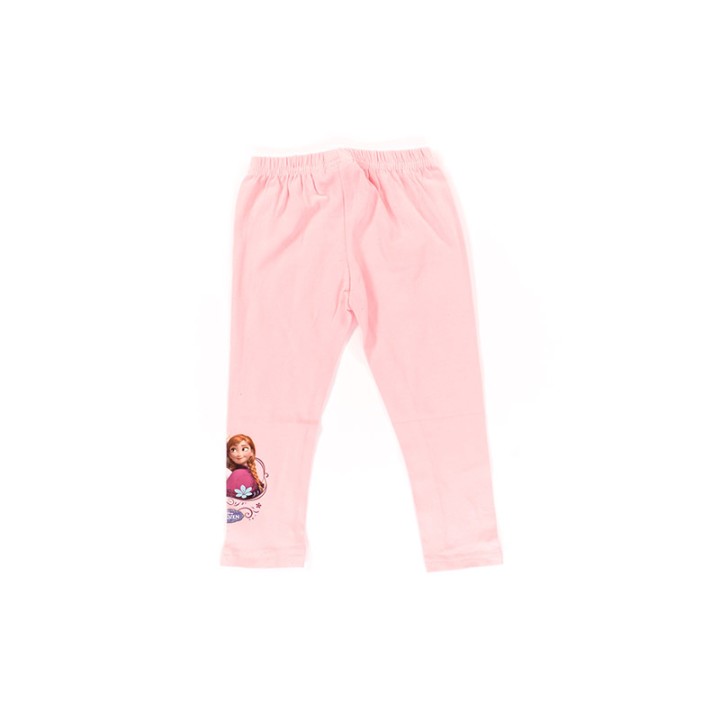 Legging 	La reine des Neiges
