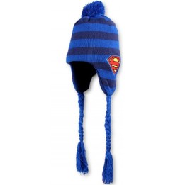 Bonnet Péruvien Superman