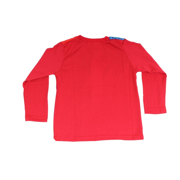 Tee-Shirt Manches Longues Paw Patrol
