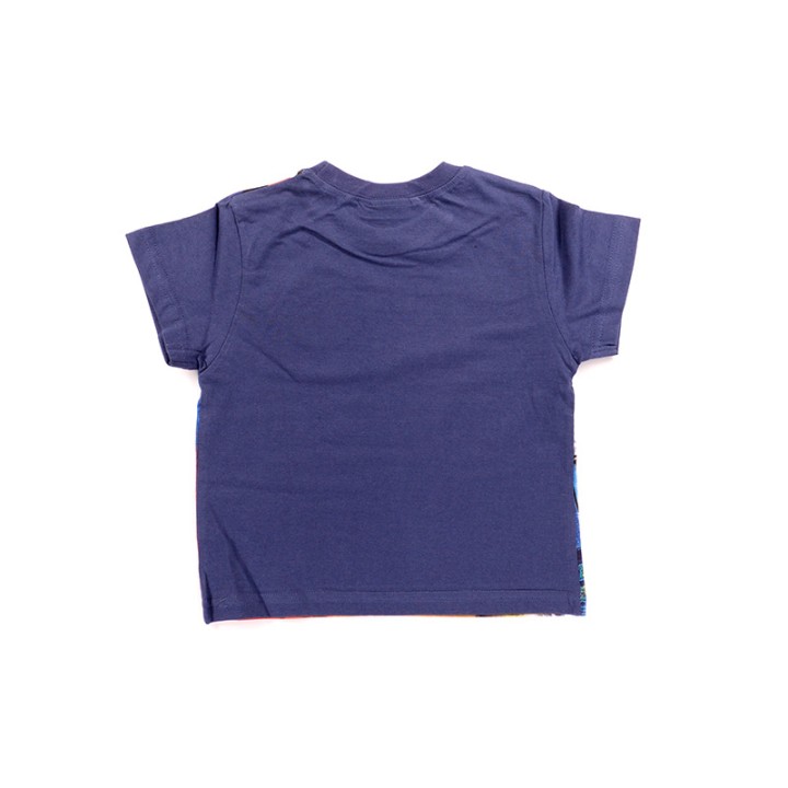 Tee-Shirt Manches Courtes Cars